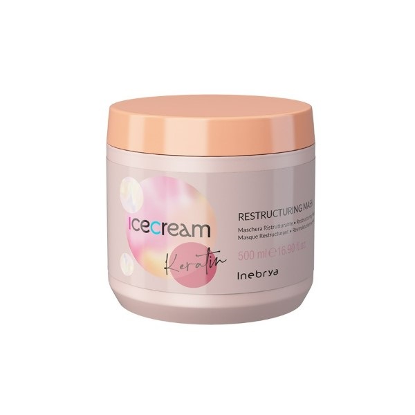 Inebrya IceCream Keratin