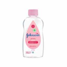 Johnson's (Джонсонс)
