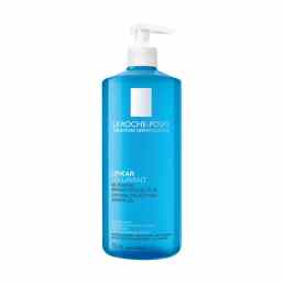 La roche-posay lipikar gel lavant