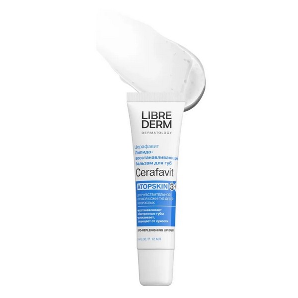 Librederm Cerafavit
