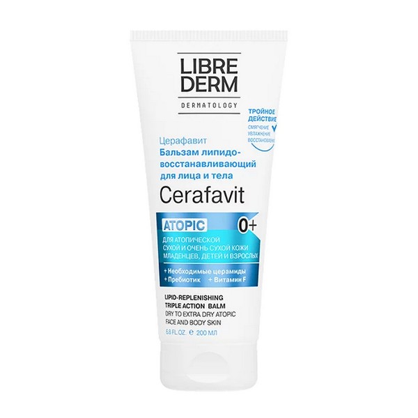 Librederm Cerafavit