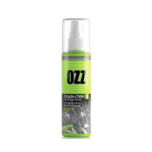 Ozz 10
