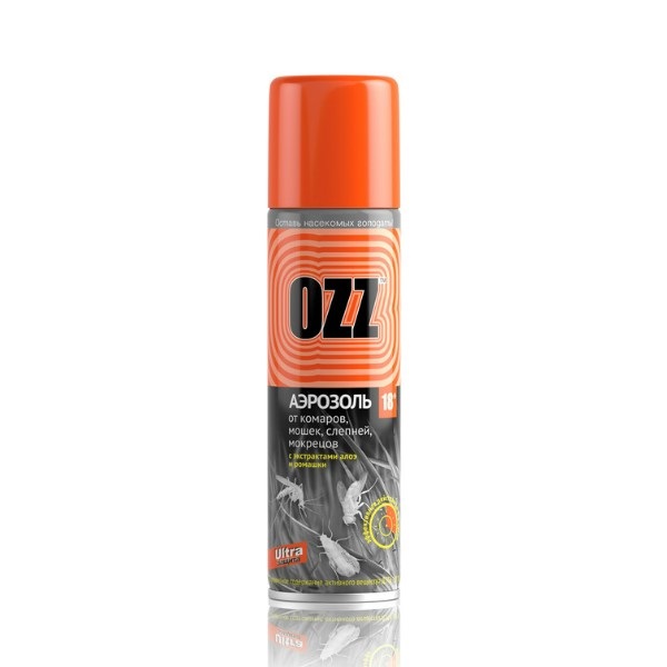 Ozz 18