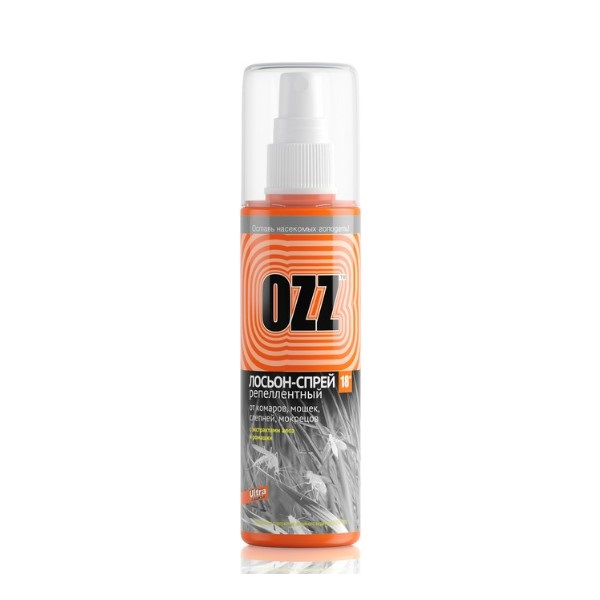Ozz 18