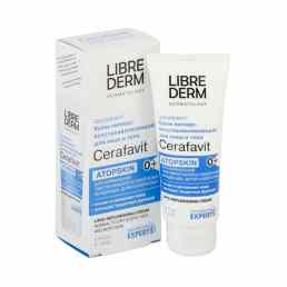 Librederm Cerafavit
