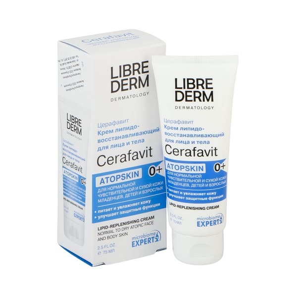 Librederm Cerafavit