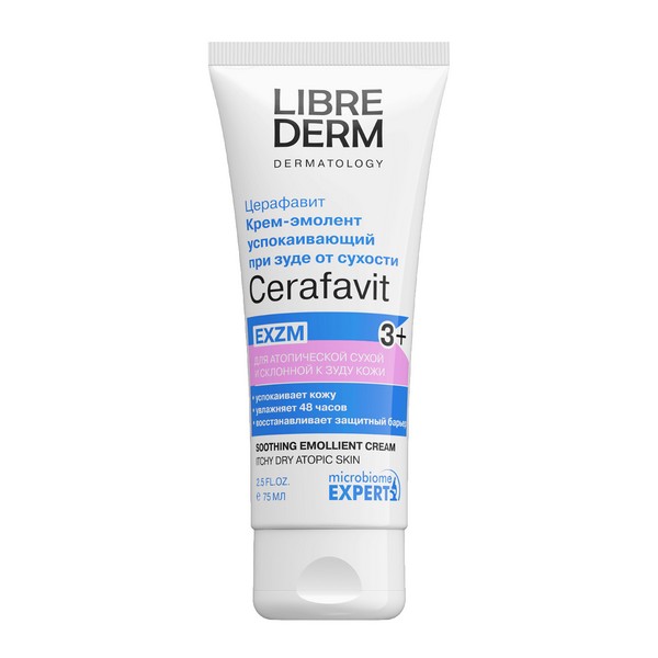 Librederm Cerafavit
