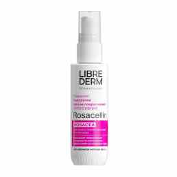 Librederm rosacellin