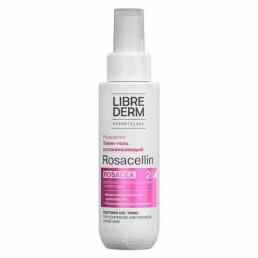 Librederm rosacellin