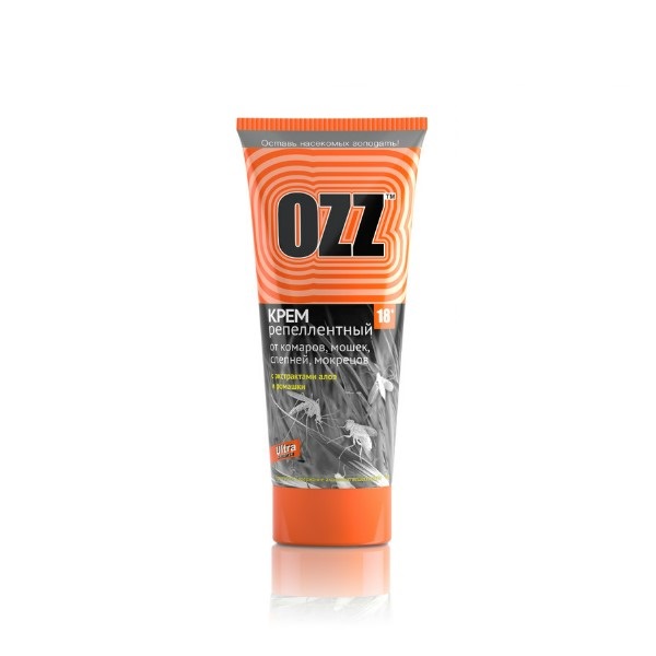 Ozz 18