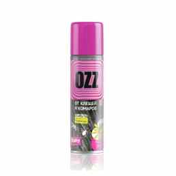 Ozz baby