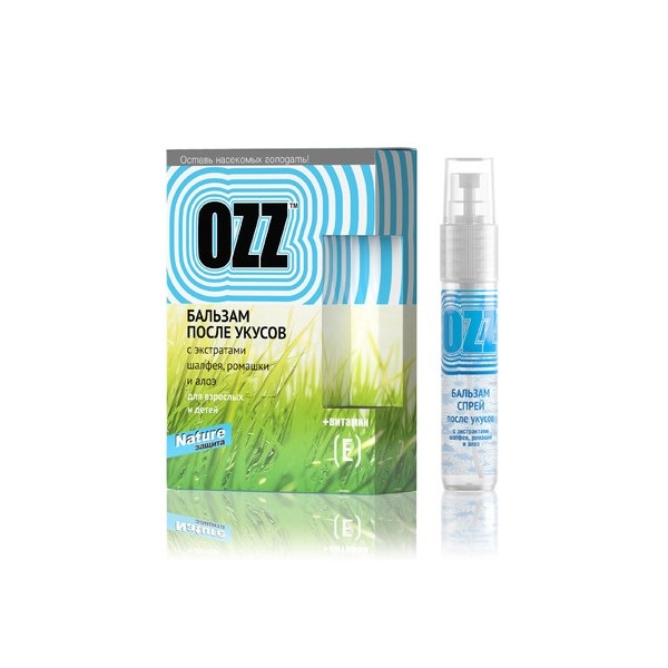 Ozz nature