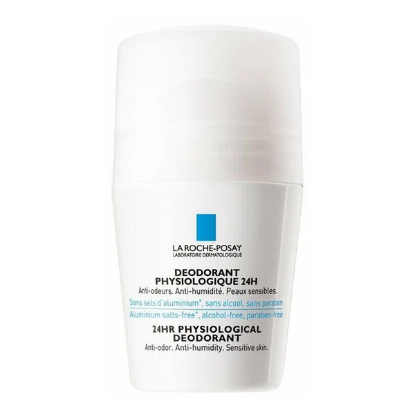 La roche-posay Physio