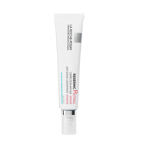 La roche-posay redermic retinol