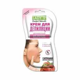 Lady's Comfort Naturals