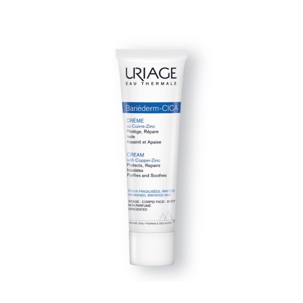 Uriage bariederm
