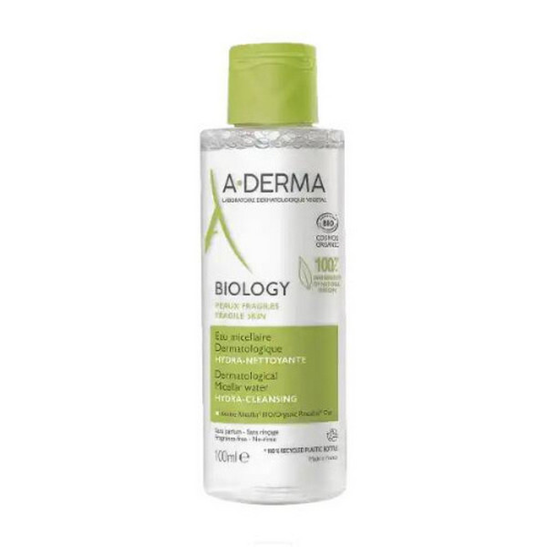 A-Derma Biology