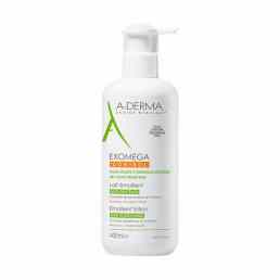 A-Derma Exomega control
