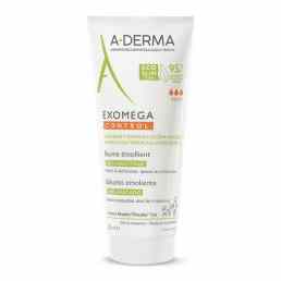 A-Derma Exomega control