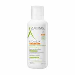 A-Derma Exomega control