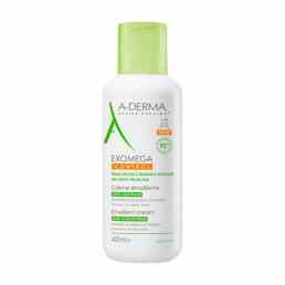 A-Derma Exomega control