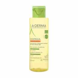 A-Derma Exomega control