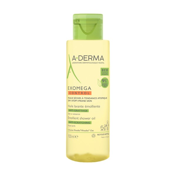A-Derma Exomega control