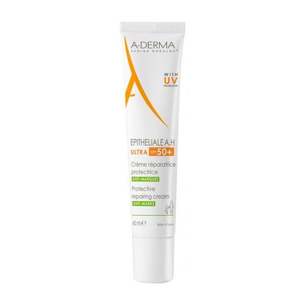 A-Derma Epitheliale AH Ultra