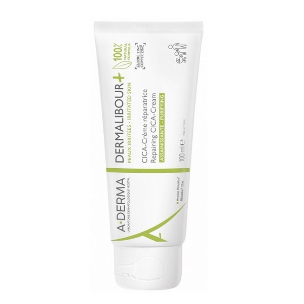 A-Derma Dermalibour+ Cica