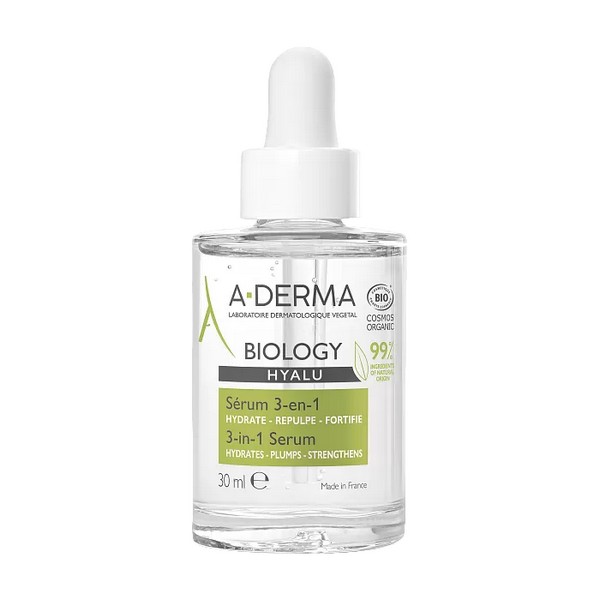 A-Derma Biology