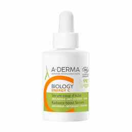 A-Derma Biology energy C