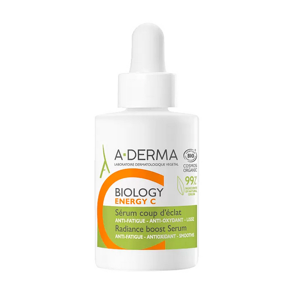 A-Derma Biology energy C