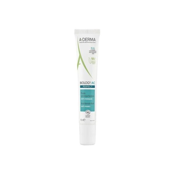 A-Derma Biology AC perfect