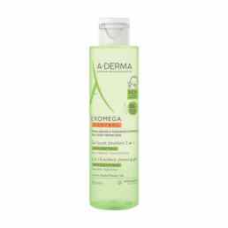A-Derma Exomega control
