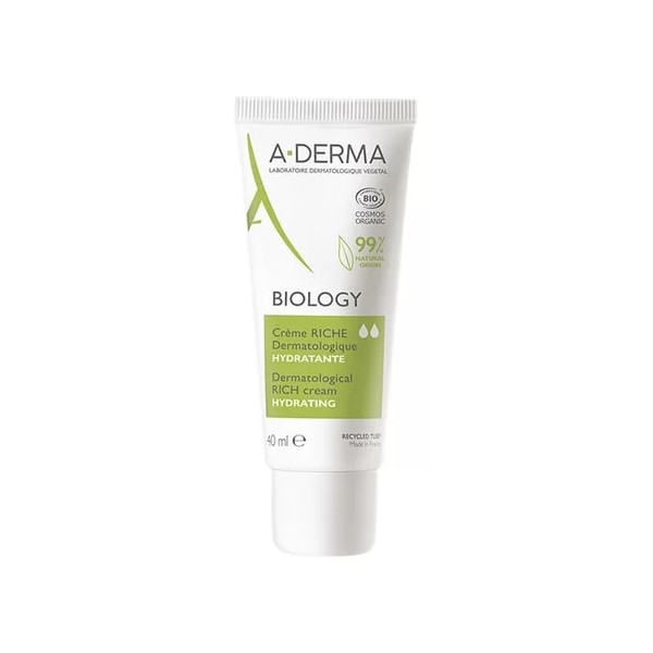 A-Derma Biology