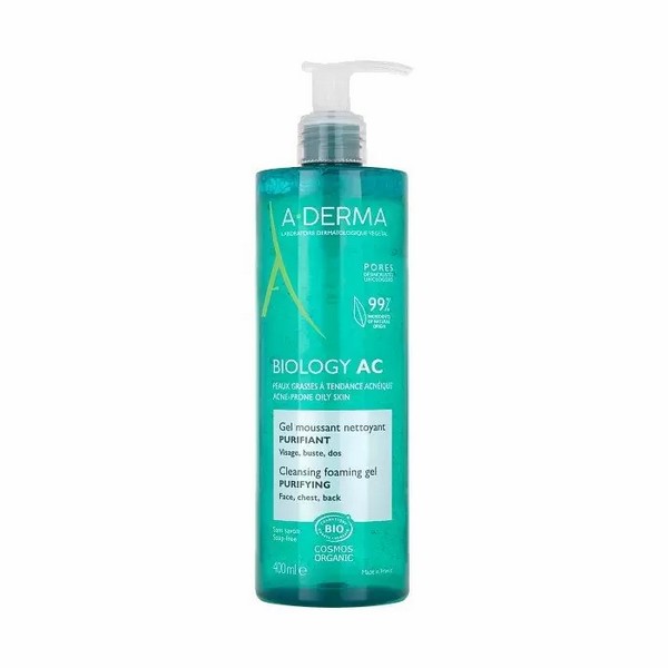 A-Derma Biology AC