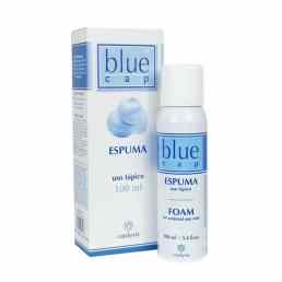 Blue cap (Блю кап)