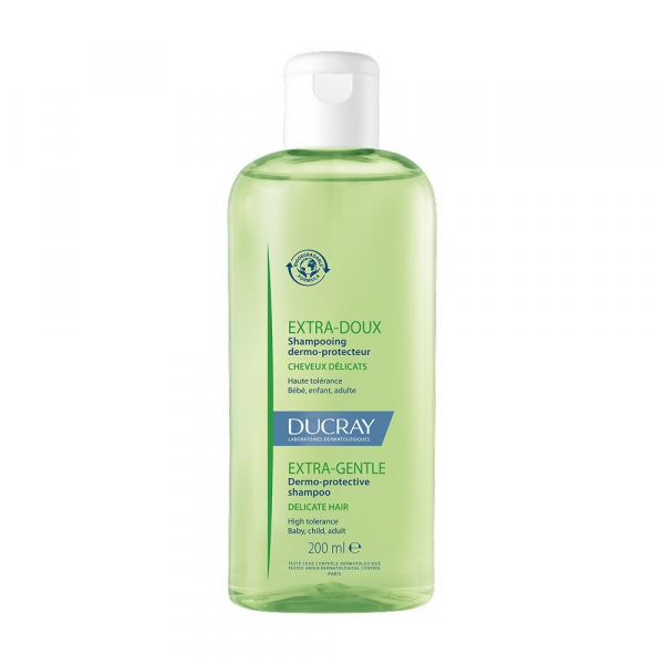 Ducray Extra-Doux