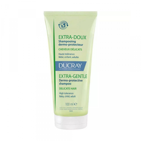 Ducray Extra-Doux
