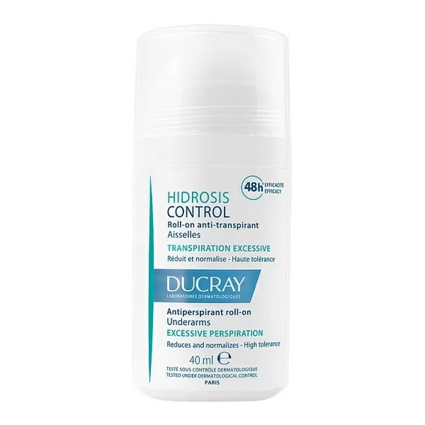 Ducray Hidrosis Control