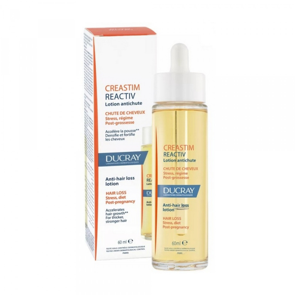 Ducray Creastim Reactive