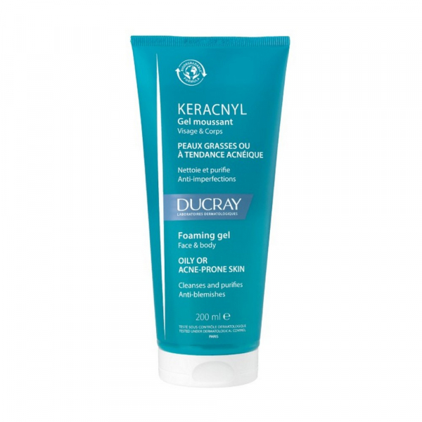 Ducray Keracnyl