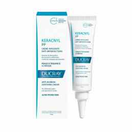 Ducray Keracnyl PP+