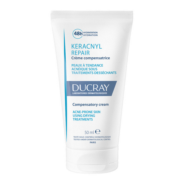 Ducray Keracnyl repair