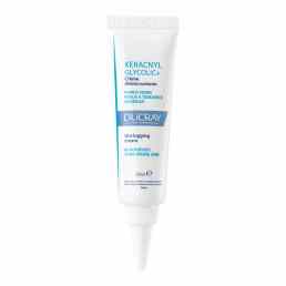 Ducray Keracnyl glycolic+