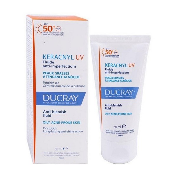 Ducray Keracnyl UV