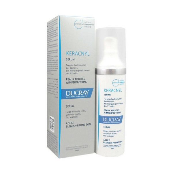 Ducray Keracnyl