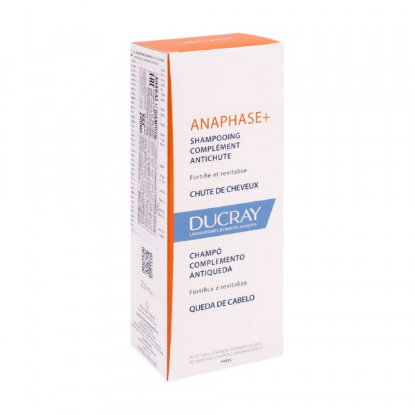 Ducray Anaphase+