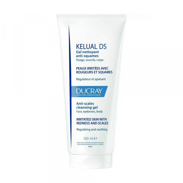 Ducray Kelual ds