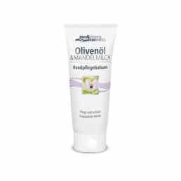 Medipharma Cosmetics Olivenol